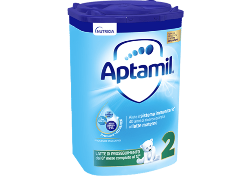 APTAMIL 2 LATTE 750G