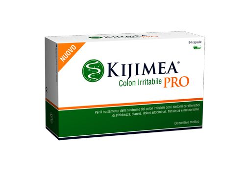KIJIMEA COLON IRRITABILE PRO 84CPS