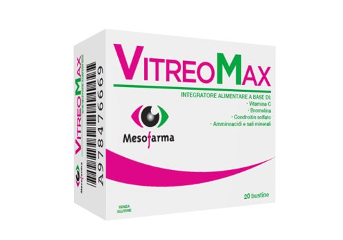 VITREOMAX 20BUSTINE