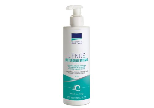 Lenus detergente intimo 250ml