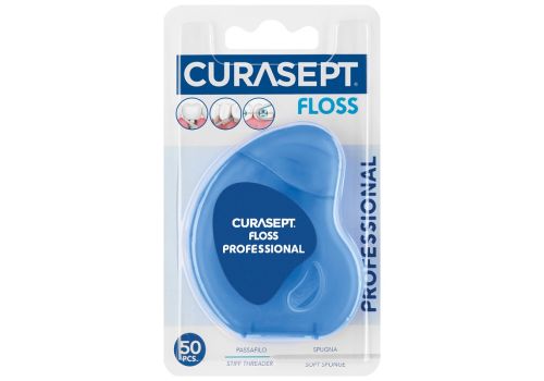 CURASEPT PROFESSIONAL FLOSS 50PZ