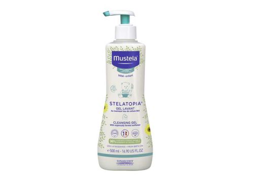 MUSTELA STELA 2019 GEL DET 500