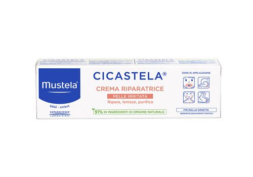 MUSTELA CICASTELA CREMA RIPA