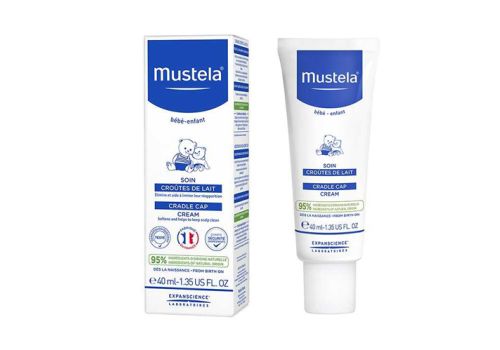 MUSTELA TRATT CROSTA LATTEA 19