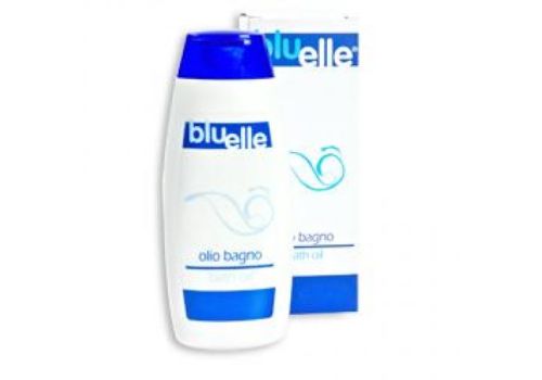 Bluelle olio bagno 200ml