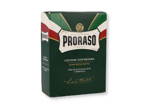 PRORASO LOZIONE ALC RINF 100ML