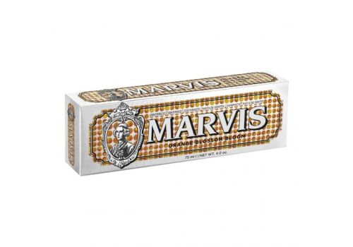 MARVIS ORANGE BLOSSOM BLOOM DE