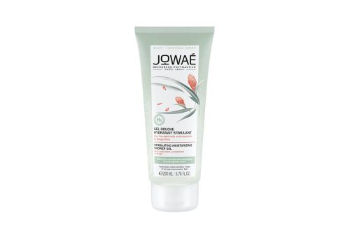 Jowae Gel Doccia Idratante Stimolante Corpo Allo Zenzero 200 ml