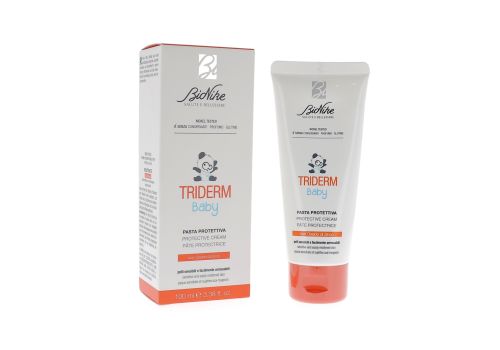 BIONIKE TRIDERM BABY PASTA PROTETTIVA 100ML