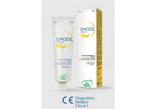 EMODIL CREMA 75ML