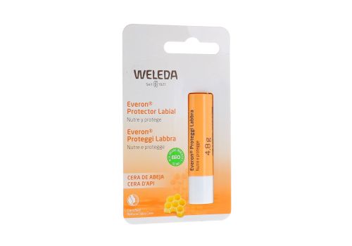 WELEDA EVERON PROTEGGI LABBRA 4.8G