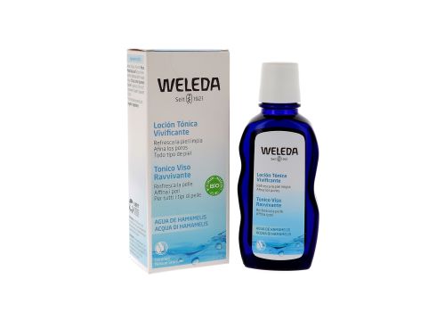WELEDA TONICO VISO 100ML