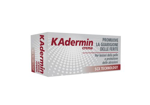 KADERMIN CREMA 50ML