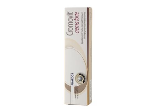 CROMOVIT FORTE PHARCOS CR 40ML