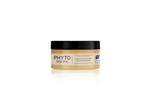 Phyto Phytospecific Burro Nutriente Modellante Per Capelli Ricci e Mossi 100 ml 