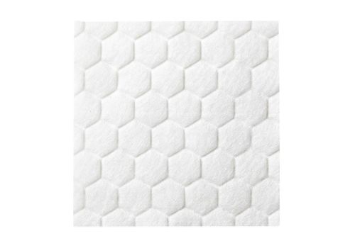 Biatain Fiber medicazione in tnt con fibre gelificanti assorbenti 15cm x 15cm 5 pezzi