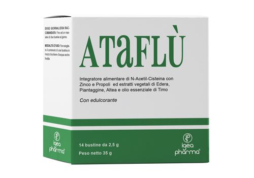 ATAFLU' 14BUST