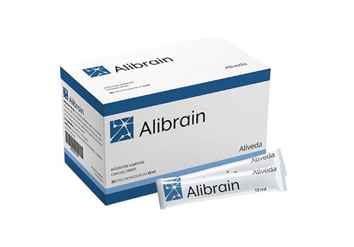 ALIBRAIN 30STICK