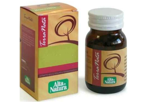 Terranata Artiglio del Diavolo integratore per l'apparato muscolo-scheletrico 45 capsule