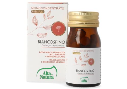 BIANCOSPINO 60CPR TERRANATA