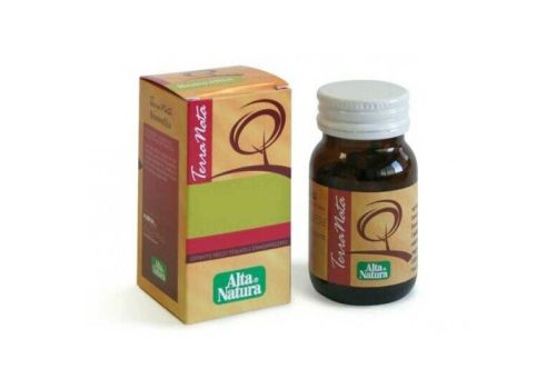 MIRTILLO NERO  60CPR TERRANATA