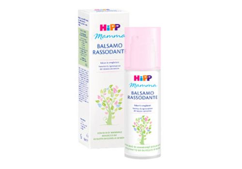 Hipp mamma balsamo rassodante antismagliature 150ml