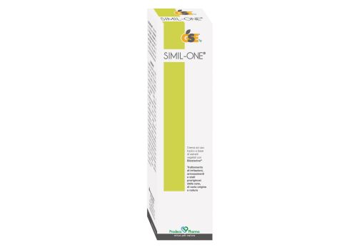 GSE SIMIL-ONE CREMA 100ML