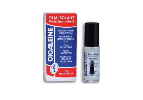 Cicalene pellicola isolante protettiva per mani e piedi 5,5ml