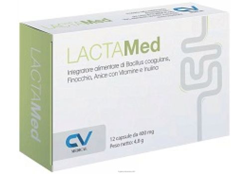 LACTAMED 20CPR