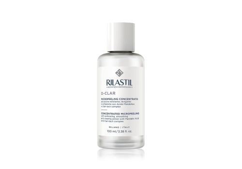 RILASTIL D-CLAR MICROPEELING CONCENTRATO 100ML
