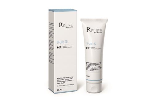 U-LIFE 20 CREMA 100ML