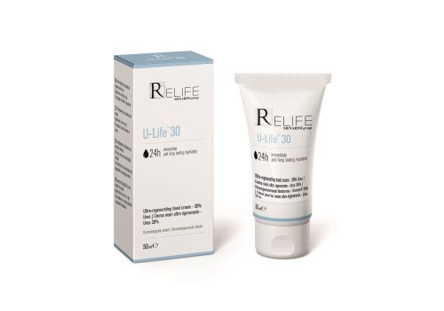 U-LIFE 30 CREMA 50ML