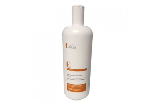 BAGNOSCHIUMA DOCCIA OLIO ARGAN