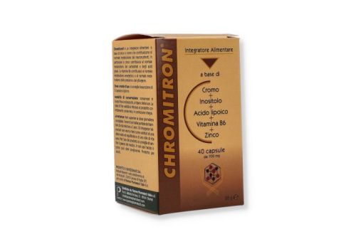 CHROMITRON 40CPS