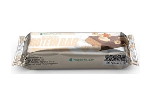 Proteinbar barretta proteica nocciola 45 grammi