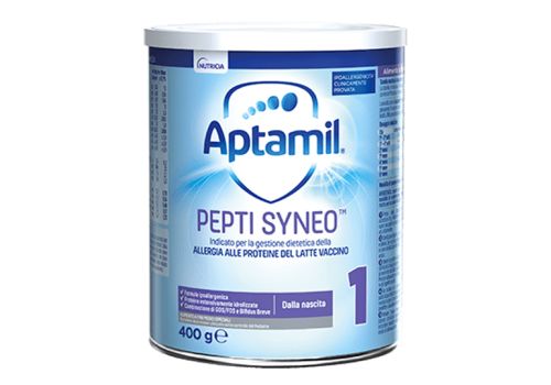 APTAMIL PEPTI SYNEO1 LATTE400G