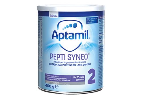 APTAMIL PEPTI SYNEO2 LATTE400G