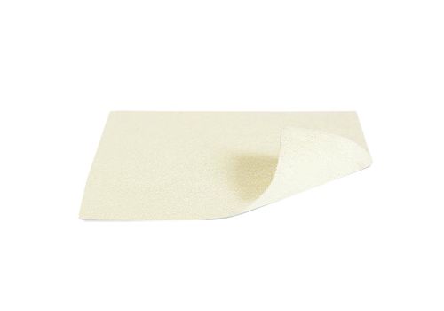 Exufiber medicazione assorbente in fibre gelificanti 10 x 10cm 10 pezzi