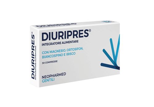 DIURIPRES 30CPR