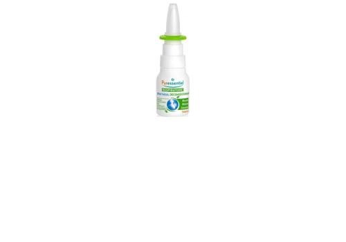 Spray nasale decongestionante 15ml