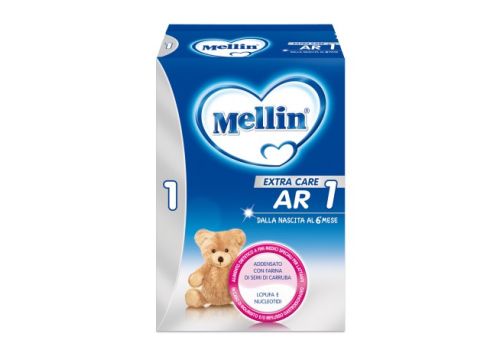 MELLIN AR 1 LATTE 400G