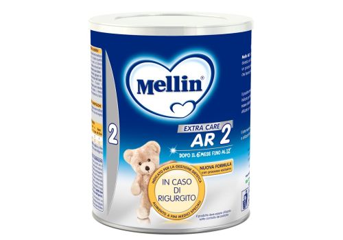 MELLIN AR 2 LATTE 400G
