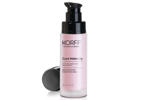 KORFF MK BASE UNIFORMANTE NUDE 01 30ML