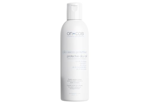 oncos olio secco protettivo azione ammorbidente 200ml