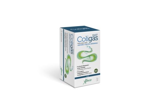 COLIGAS FAST TISANA 20BST
