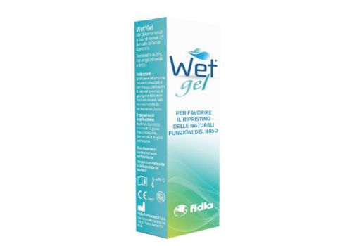 WET GEL 20G