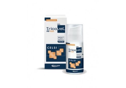 TRICOVEL PRP PLUS CELSI 30ML