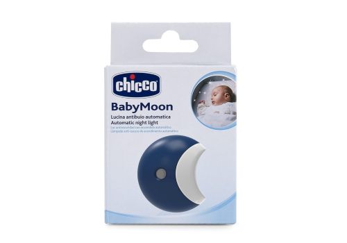 CH LUCINA ANTIBUIO CON SENSORE