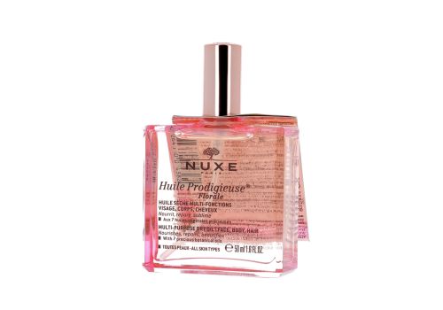 Nuxe Huile Prodigieuse® Olio Secco Floral 50ML