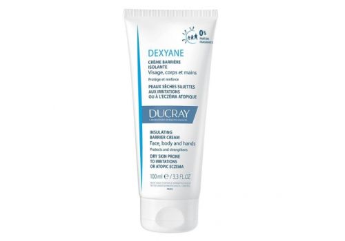 DUCRAY DEXYANE CREMA BARRIERA 100ML